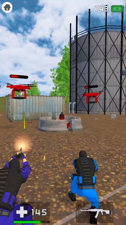 Counter-Battle screenshot-7