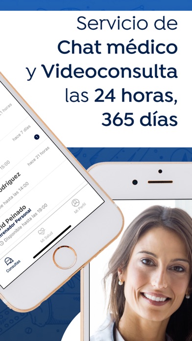 SAUDE Screenshot