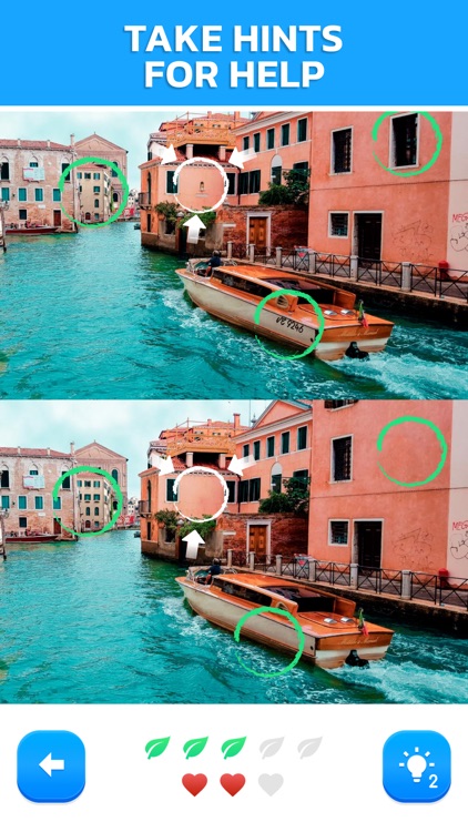 Find hidden differences screenshot-4