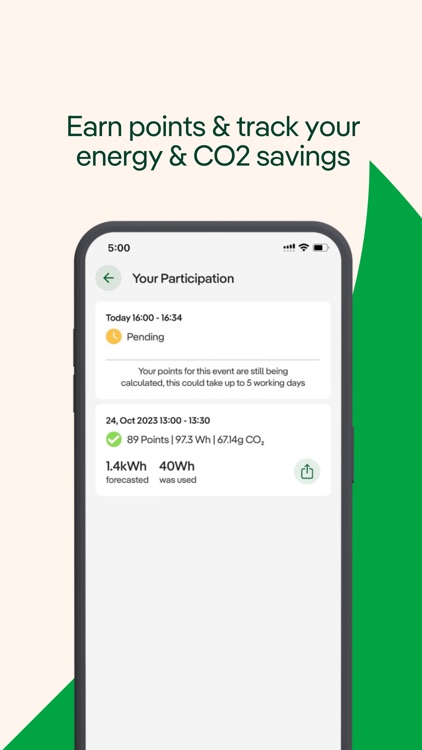 ScottishPower - Power Saver screenshot-3