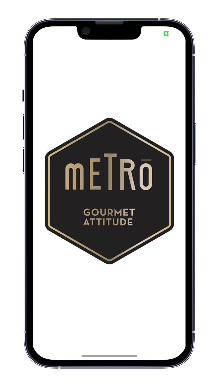 Metro Gourmet Attitude