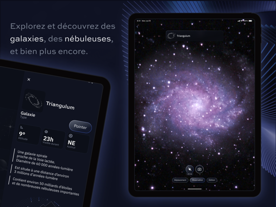 Screenshot #5 pour Unistellar