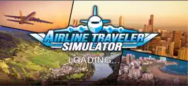 Game screenshot Airline Traveler Simulator mod apk