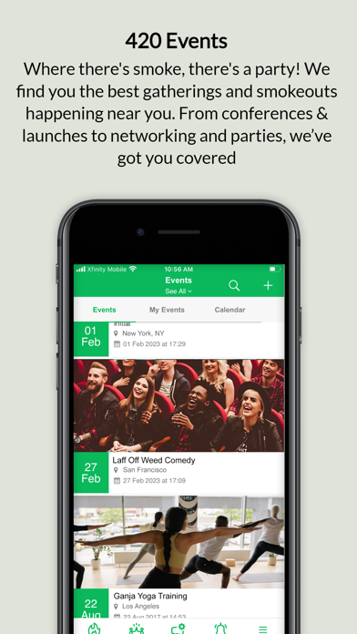 Greenlync Screenshot