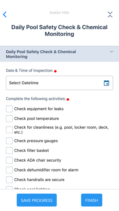 FPI Risk Check Screenshot