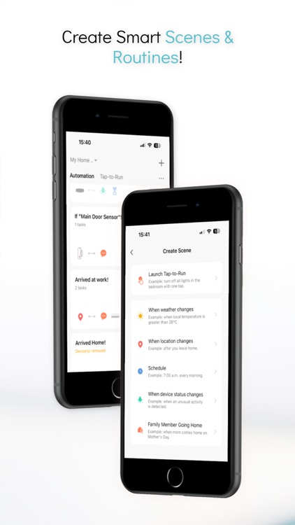 Okos Smart screenshot-4