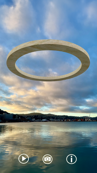Gatfield XR Screenshot