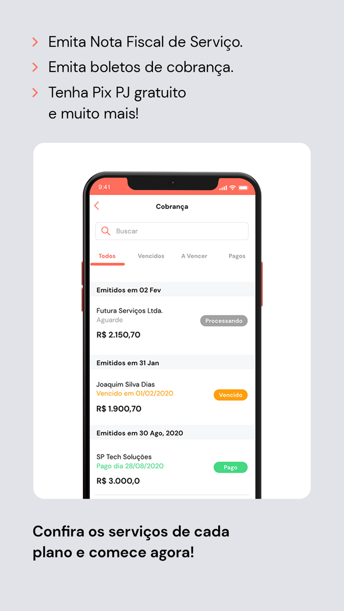 Linker Banco PJ Digital