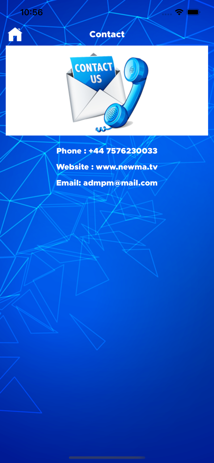 Newma Television