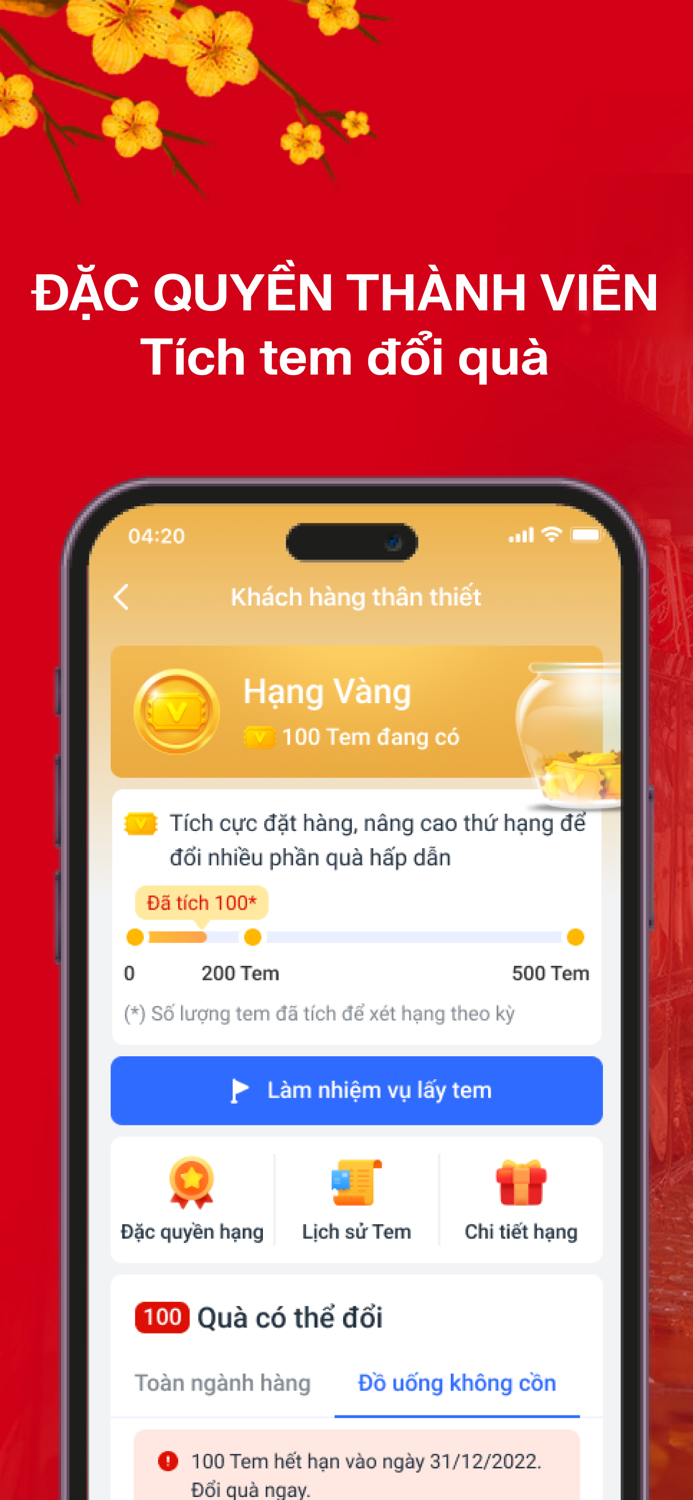 VinShop - Nhập hàng giá tốt