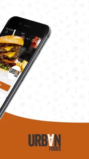 Urban Food screenshot 2
