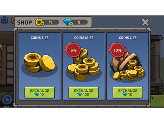 Screenshot #4 pour Black Stallion Cabaret Game