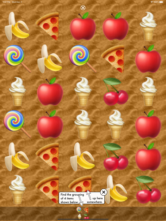 Screenshot #5 pour Look 4 It!