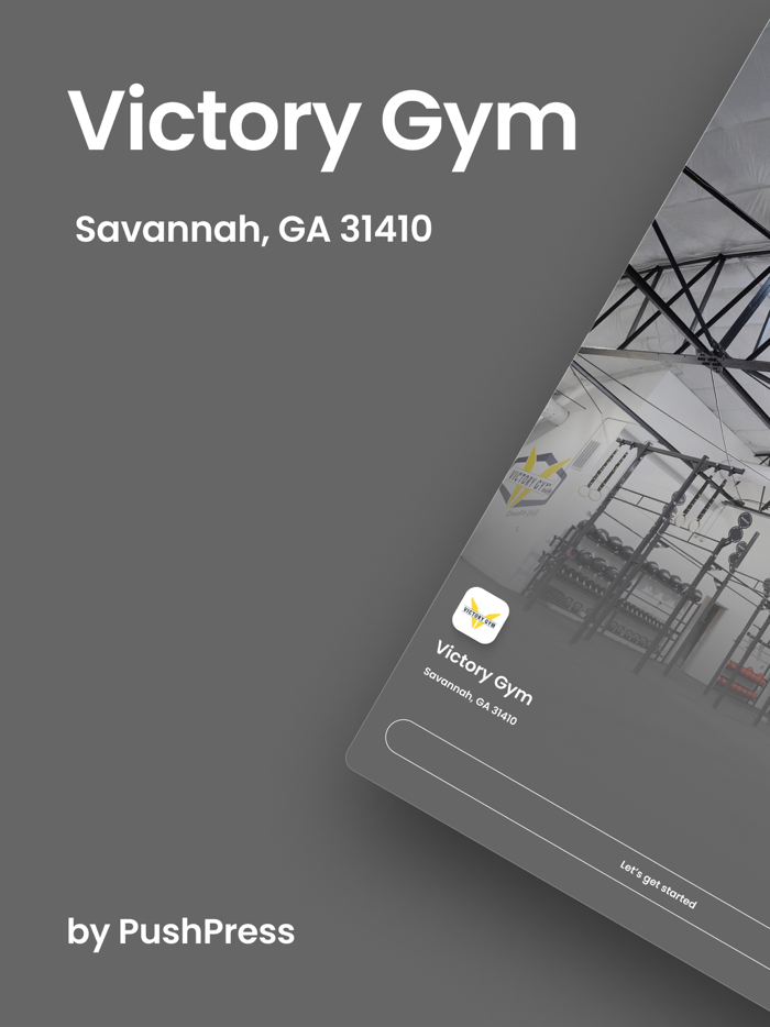 Victory Gym