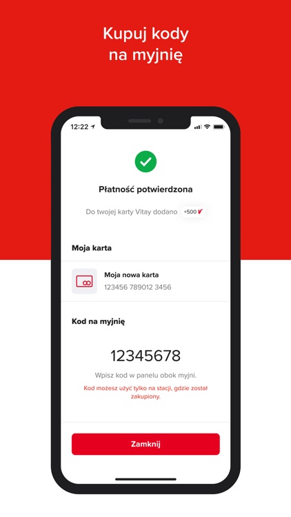 mFLOTA ORLEN screenshot-4