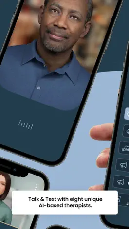 Game screenshot dStress by StressGrip apk