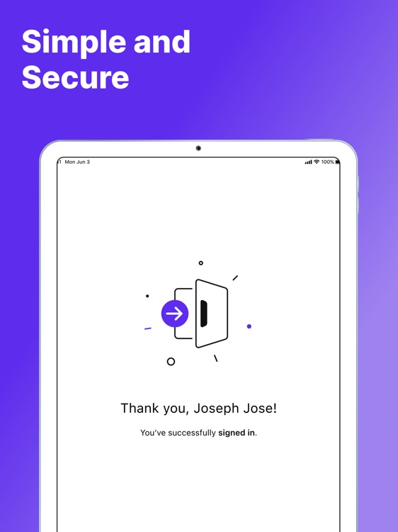 Visitly screenshot-8