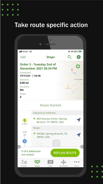 Azuga Routes screenshot-6