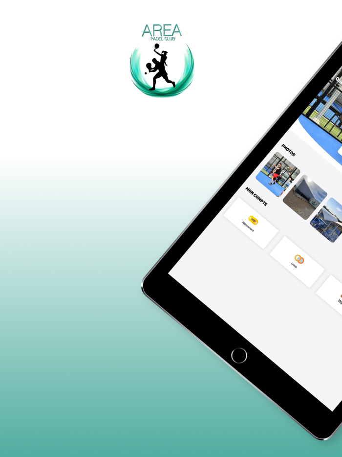 Area Padel Club Narbonne