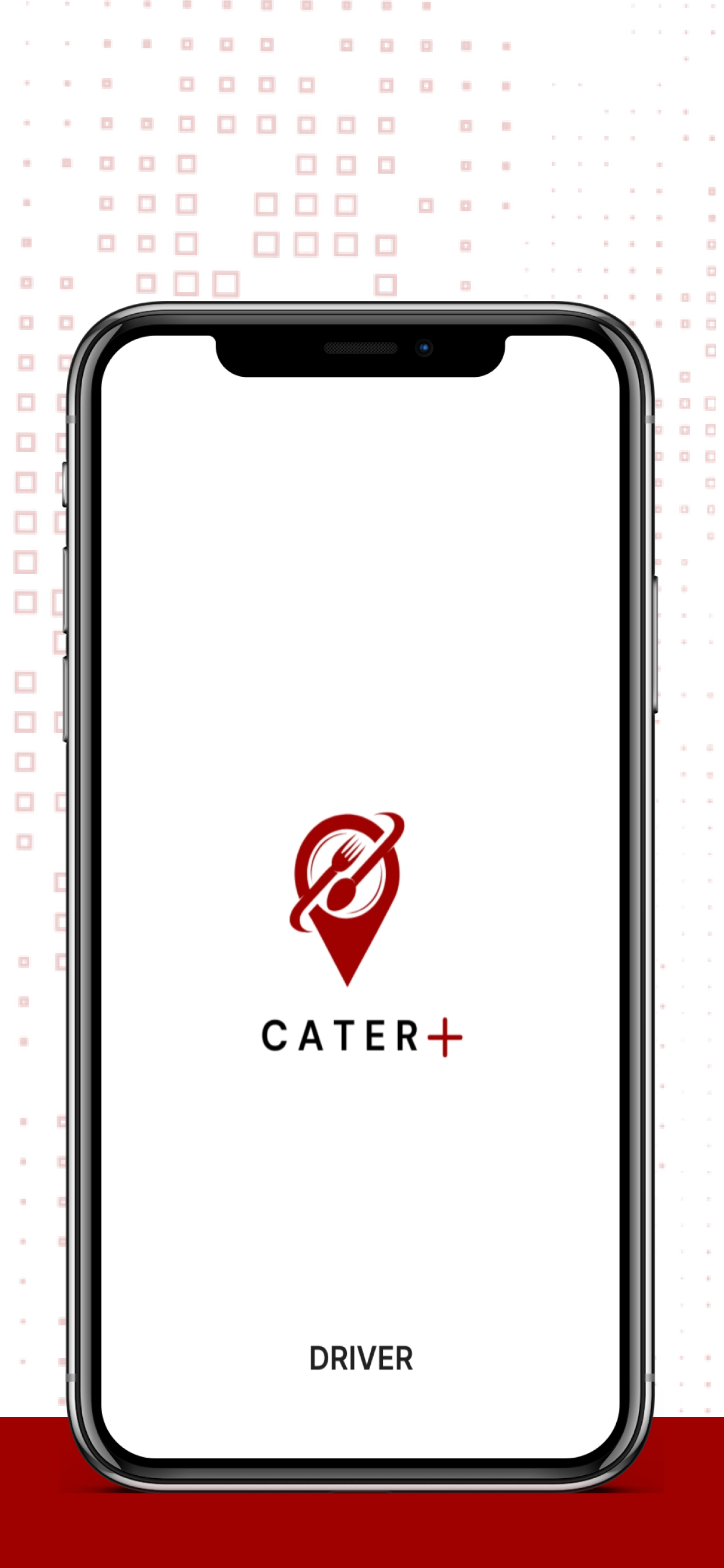 CaterPlus Driver