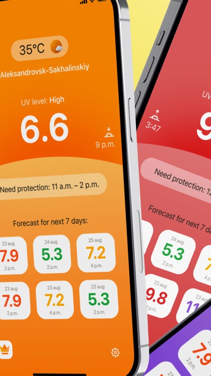 Sоlаr Sсаnnеr screenshot-3