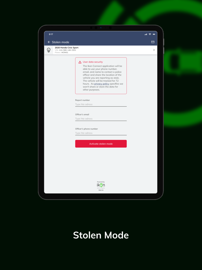Vanguard GMC-Buick Connect