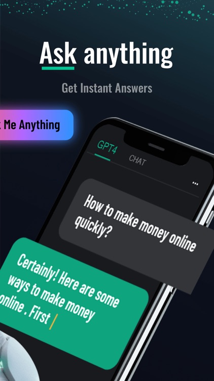 Chat5.0-Open Chat AI Assistant