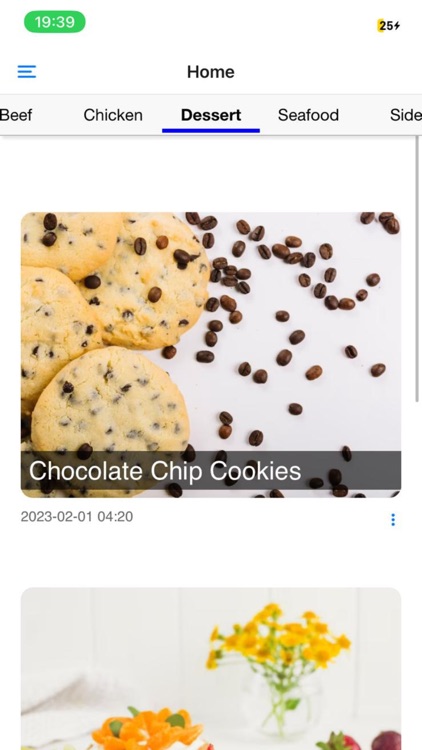 Ninja Foodi Meal Recipes