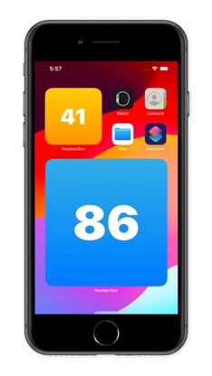 Random Number Generator App! screenshot 4