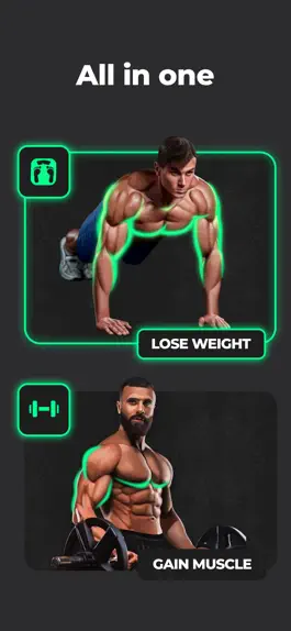 Game screenshot ProFit: Workout Planner mod apk