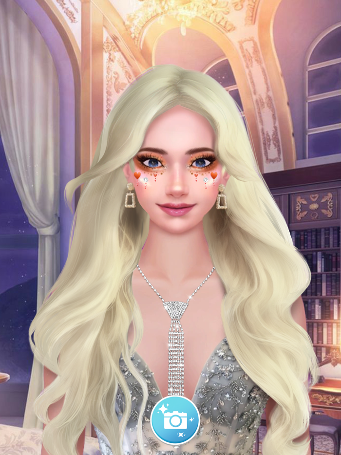 Makeover Makeup and Nail Salon