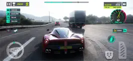 Game screenshot Highway Traffic Car Simulator hack