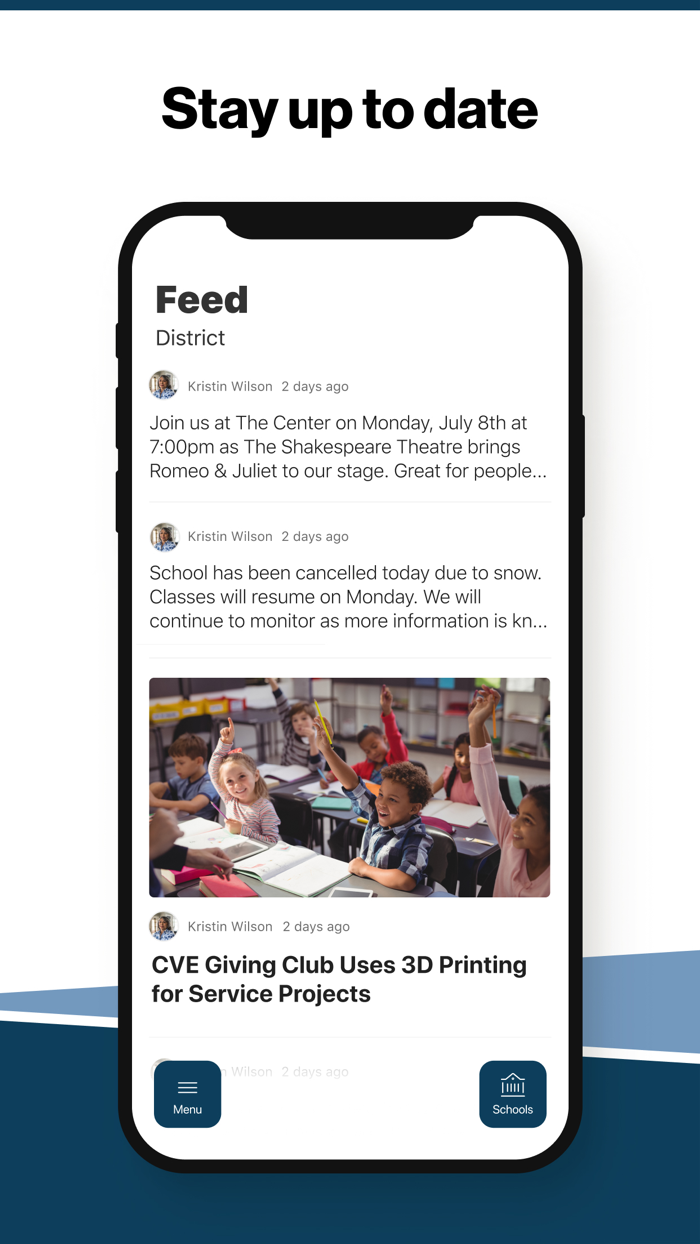 New America School-New Mexico