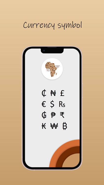 Keyboard Africa screenshot-4