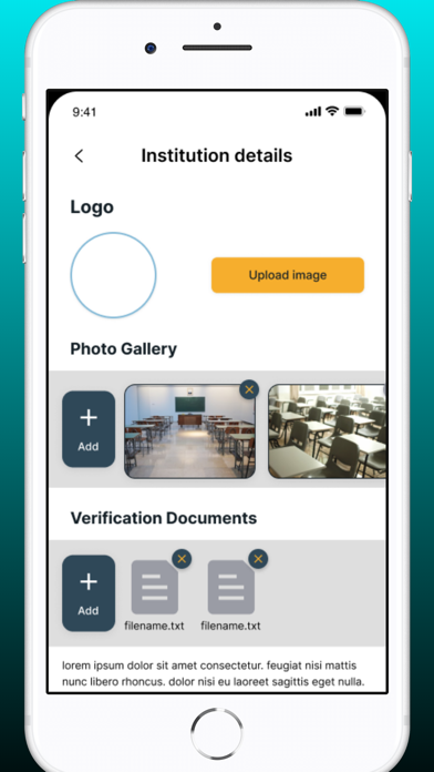 Omedu Screenshot