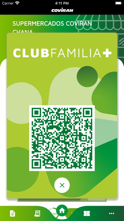 Coviran ClubFamilia+ screenshot-6