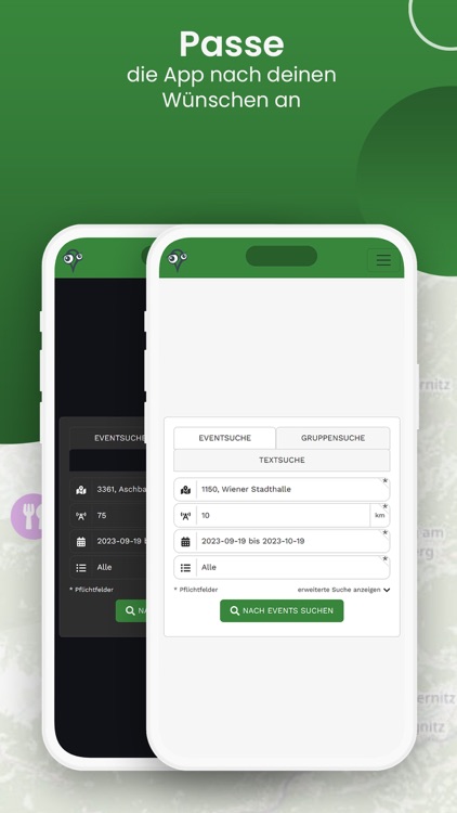 Eventpicker: Events finden screenshot-5