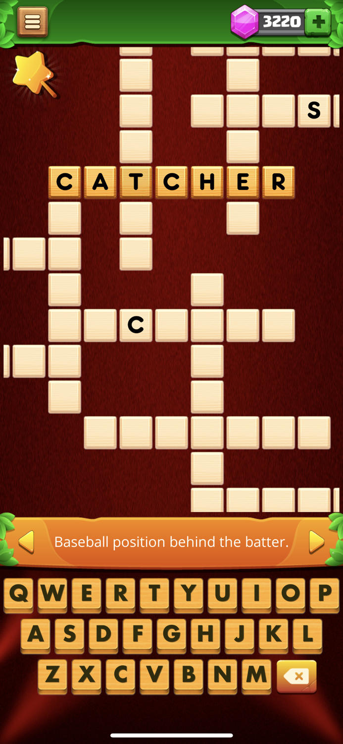 Cross Word  Word Finder 2023