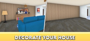 House Flip - Renovation Games screenshot #4 for iPhone