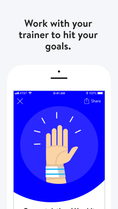 Ozark Wellness Screenshot