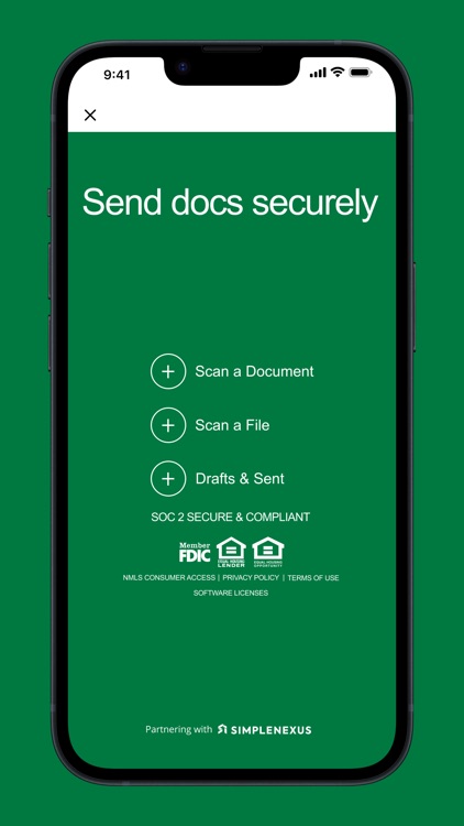 Countybank Mortgage screenshot-5