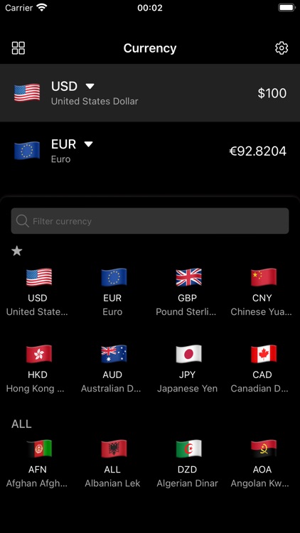 Calculator T screenshot-6
