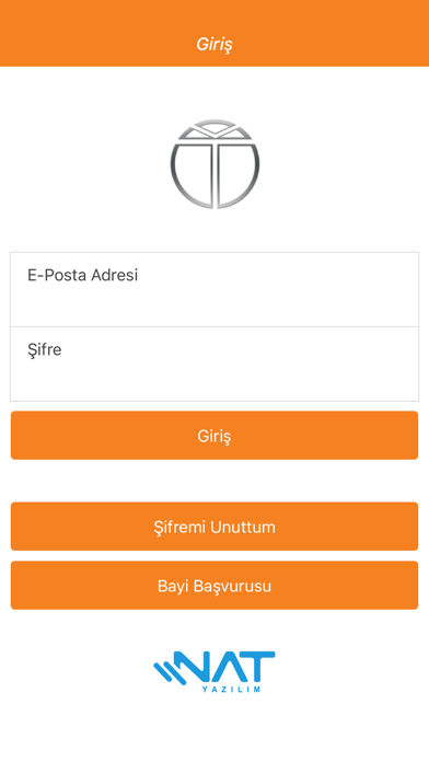 Özmenler Toptan B2B Screenshot