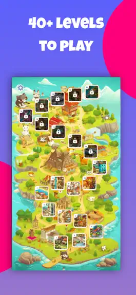 Game screenshot Find Lost Cats apk