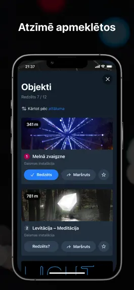 Game screenshot Staro Rīga 2021 hack