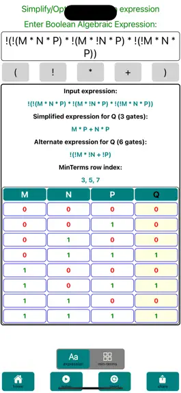 Game screenshot Logic-Gate-Design hack