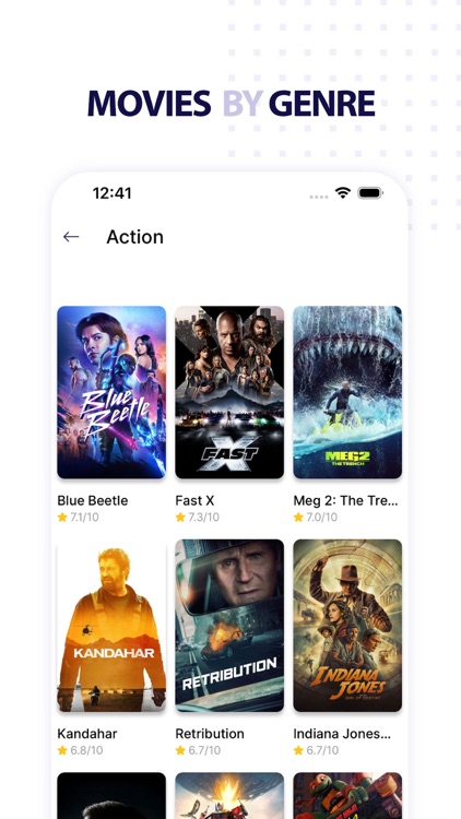 Medhut : Movies Box & TV Shows screenshot-3