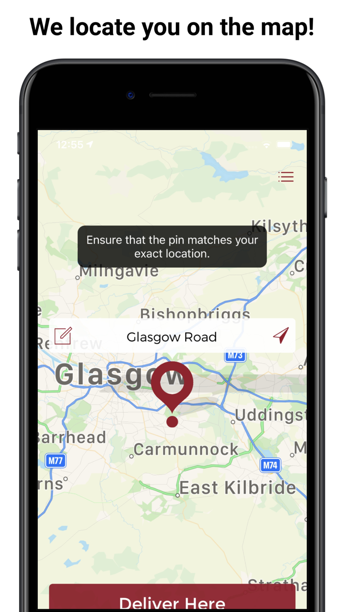 Lucky Oriental Cambuslang