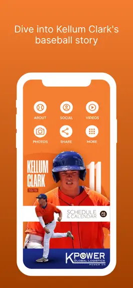 Game screenshot Kellum Clark mod apk