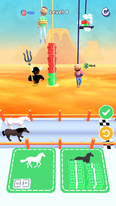 Bet of Life Screenshot